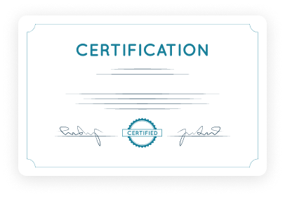Meta Ads Training Certificate